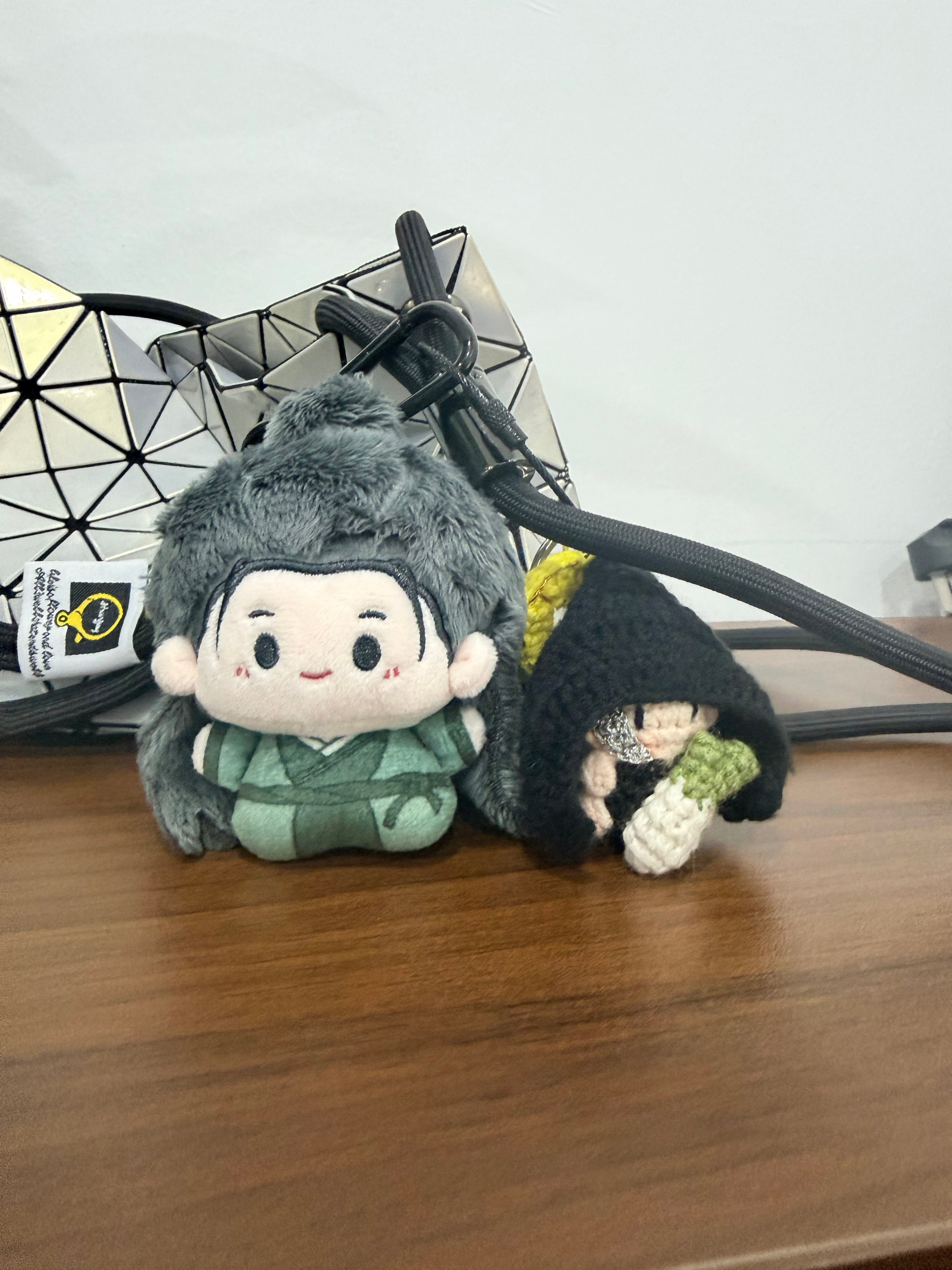 好可爱 