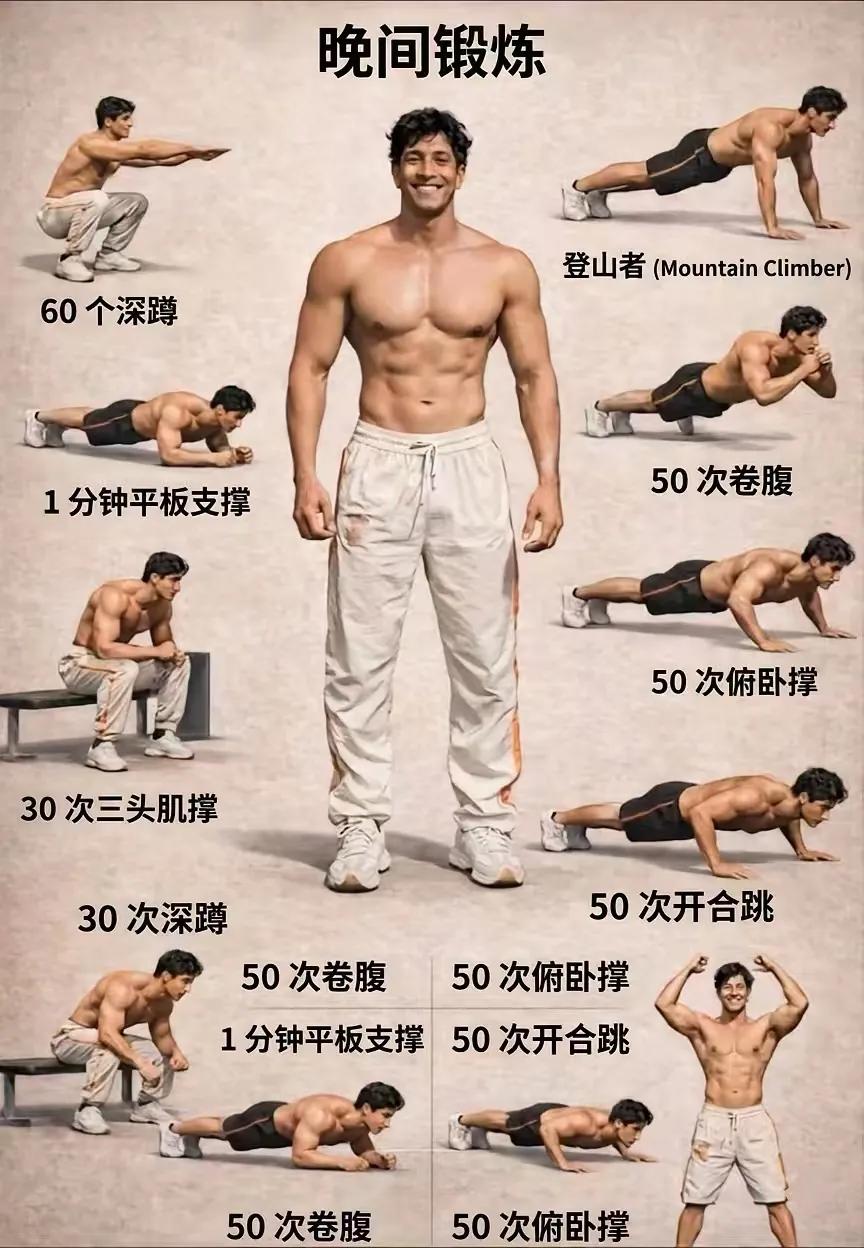 ✨一位40岁后"叛逃"篮球场、转投八段锦的资深运动博主曾感慨：

"年轻时的汗水