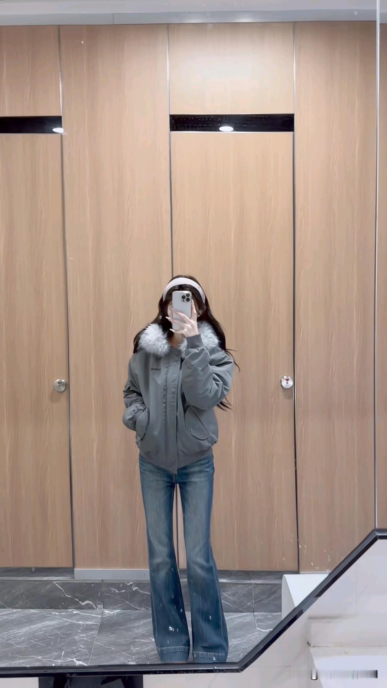 早晚温差有点大，少穿点都不敢出门[笑哭]