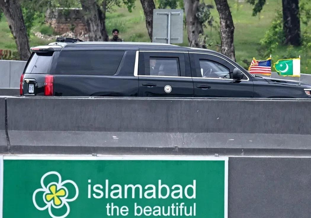 最新消息！美伊谈判已经开始
4月11日，伊朗多家主流通讯社，包括塔斯尼姆通讯社，