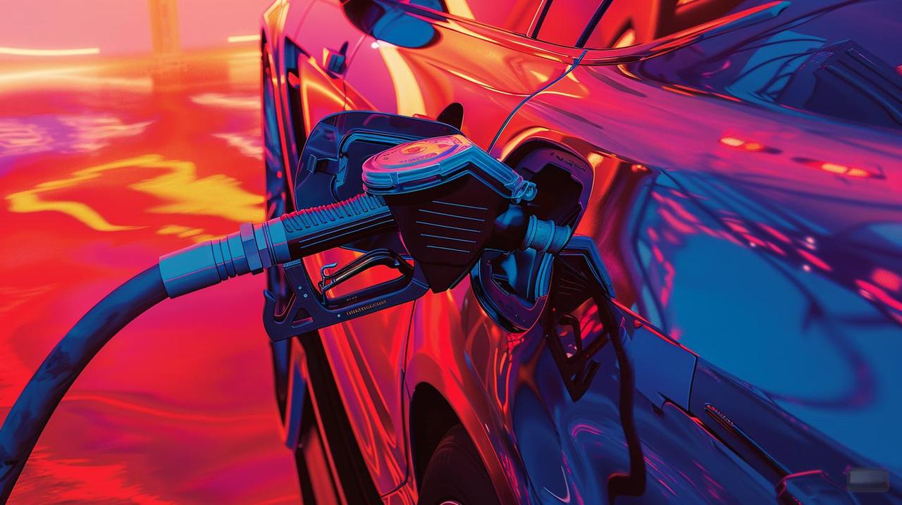 最美人间四月天，一汽丰田品质见证，伴你省油省心自在行
四月的风一吹，路上那些憋了