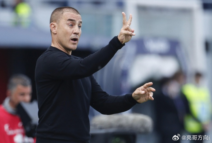 意大利功勋队长卡纳瓦罗接受ESPN专访，在2006年世界杯夺冠二十周年之际，回顾