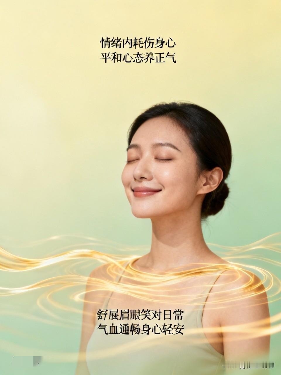 中医讲怒伤肝，一生气肝气就郁结不畅，气机紊乱。肝主疏泄，肝气不顺，就会连锁连累脾