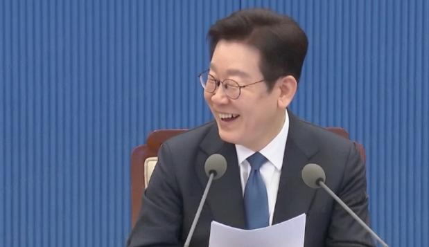 李在明太精明了，给中国上了生动一课，也令乌克兰哑口无言！

面对乌克兰要求韩国提