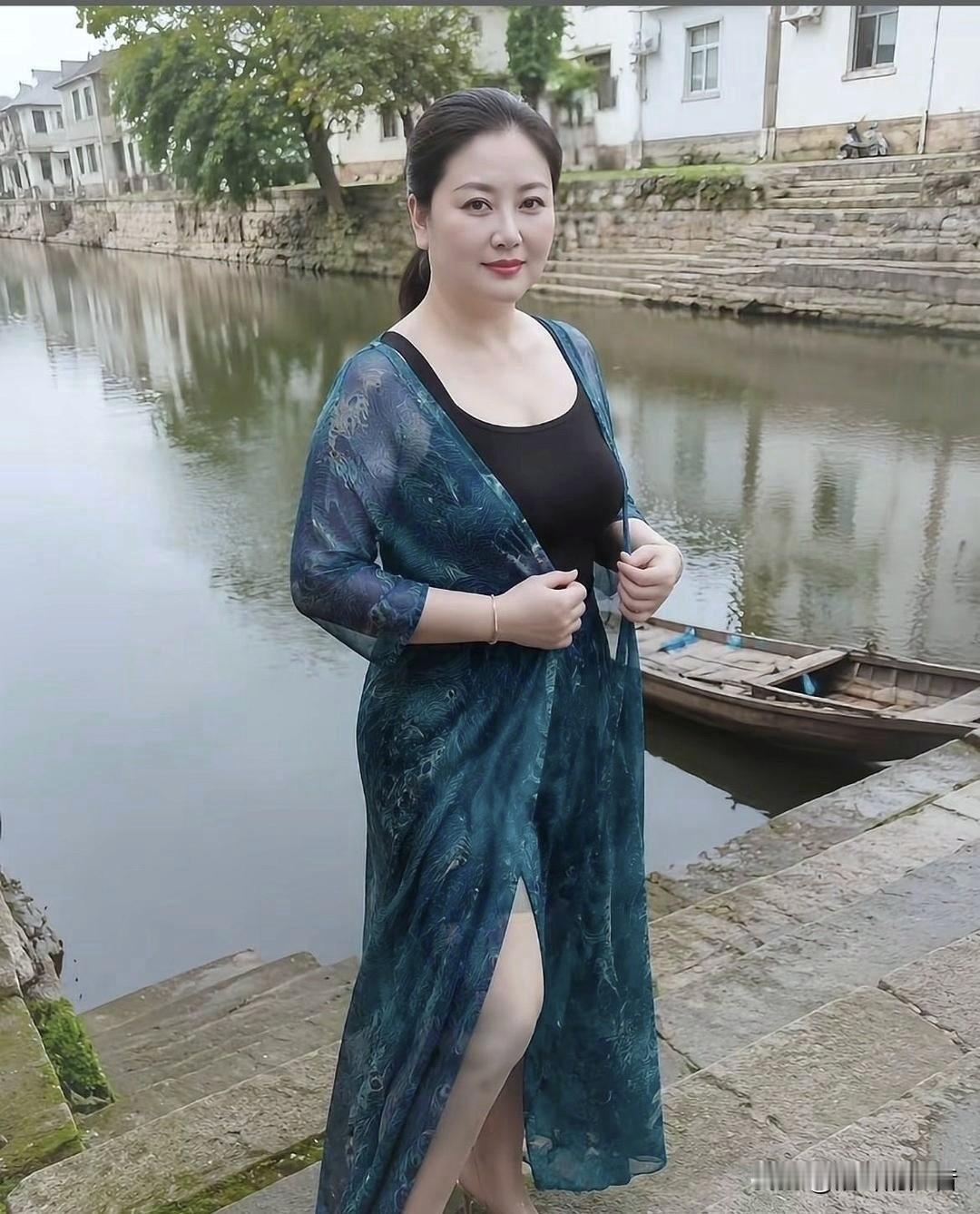 今年48岁的大姐说，她离婚有8年了，想找一个好男人，为什么这么难啊？
刚刷到这大