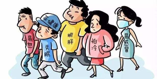 一病一药，健脾，疏肝，清火，男女都能用到

很多人的身体小毛病很多，比如有的人就