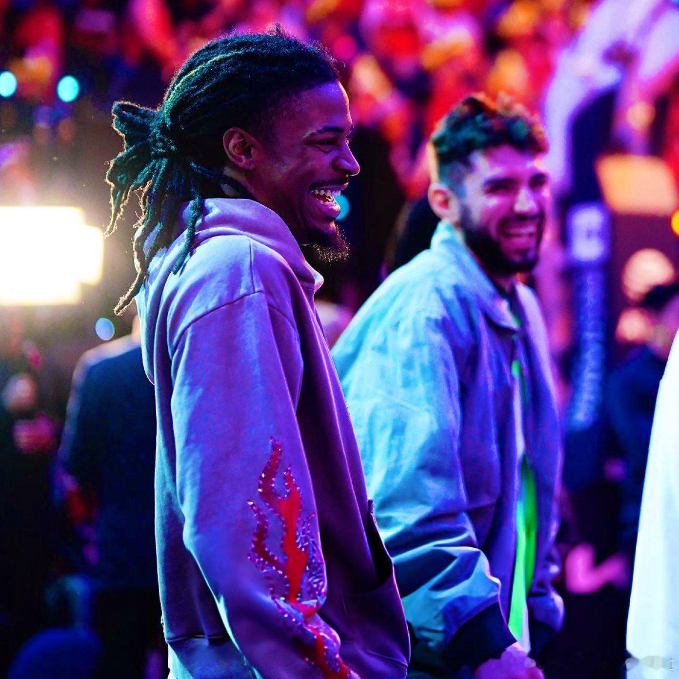 莫兰特状态升级为每日观察！明日有望复出！