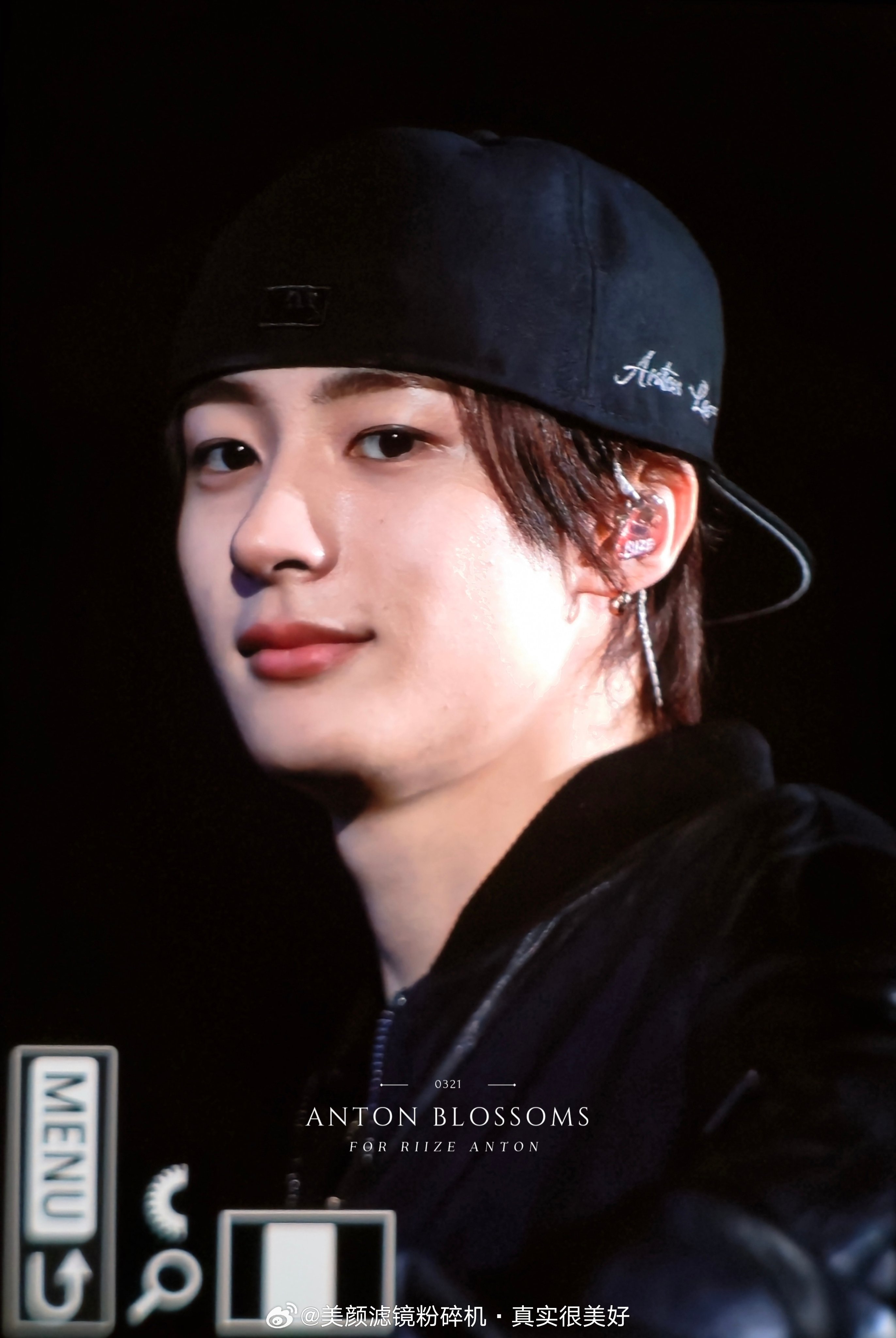 RIIZE大崎将太郎（SHOTARO）、宋银硕（EUNSEOK）、朴元彬（WON