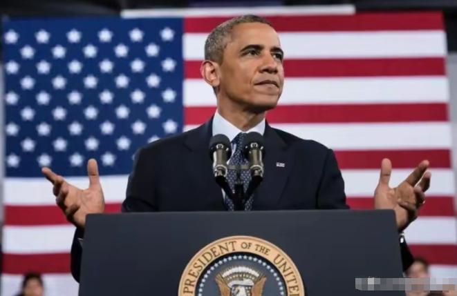 大家知道特朗普第一讨厌的人是谁吗？有人说是拜登，有人说是佩洛西，其实不是的，特朗