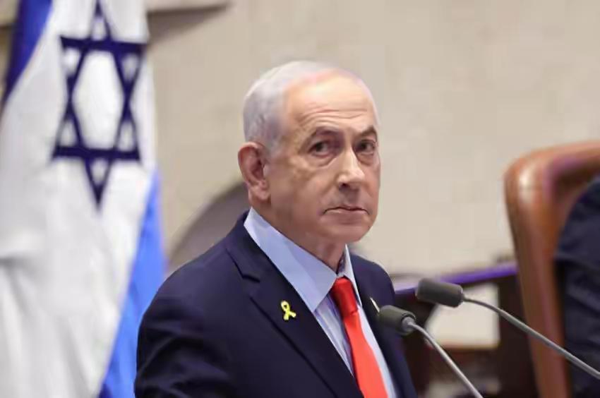 以色列的沉默很反常，主动通过秘密渠道，向伊朗挂起了“免战牌”