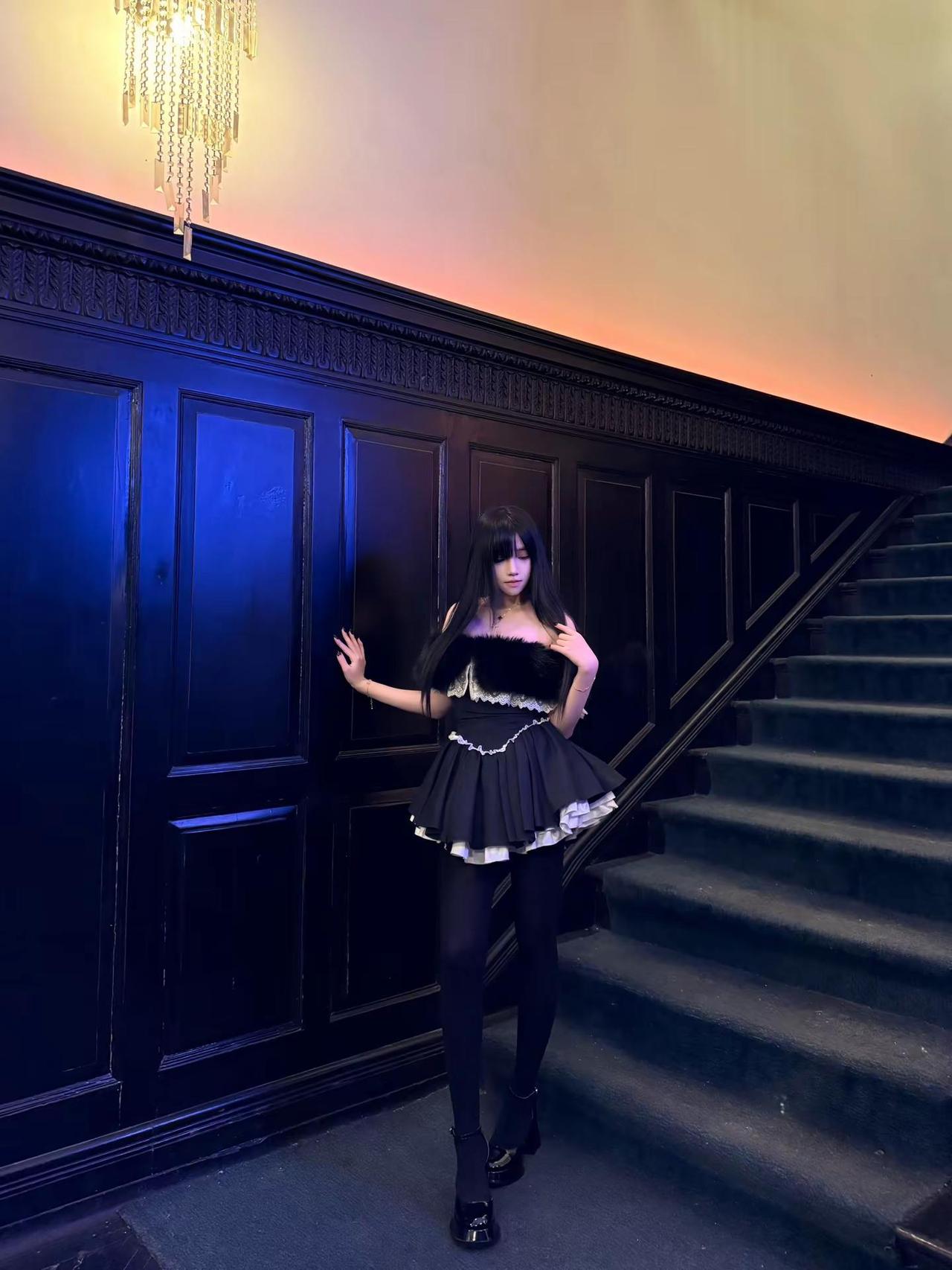 你把我想得太坏了