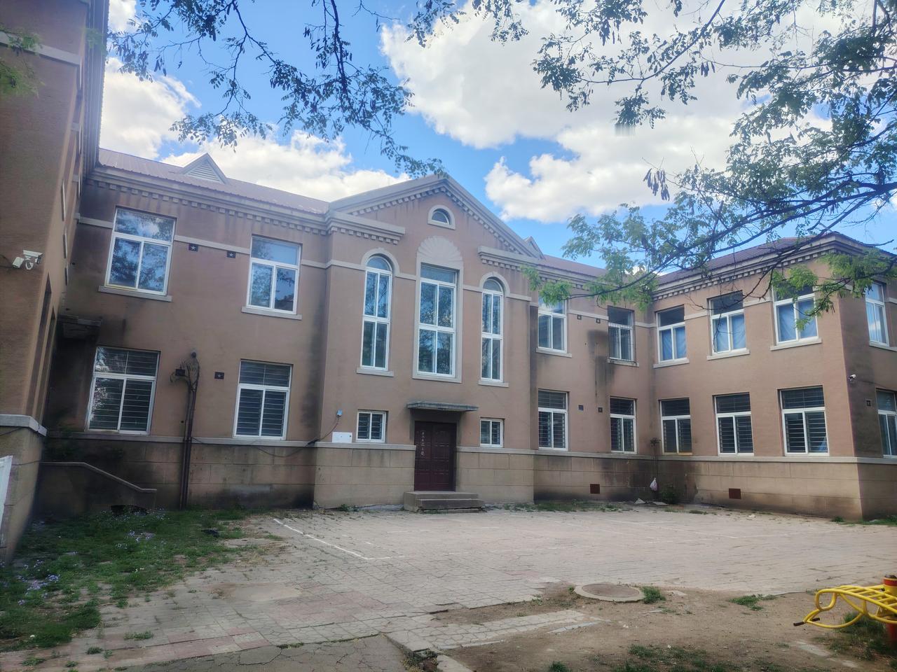 锦州这个宝藏景点您去看了吗
看了很多来锦州旅游的视频，虽然我们锦州提前打扫了城市