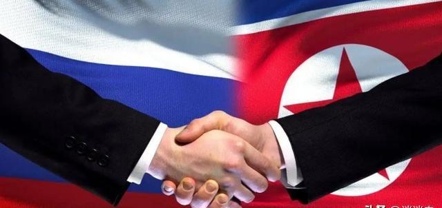 朝鲜的大哥是俄罗斯，而不是中国，中亚五国的大哥都是俄罗斯，而不是中国，中国背后，