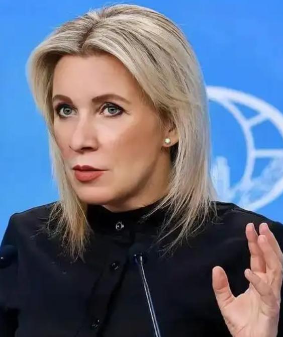 奉劝所有中国人，必须做好心理准备，因为俄罗斯外交部发言人扎哈罗娃说出了事实！扎哈