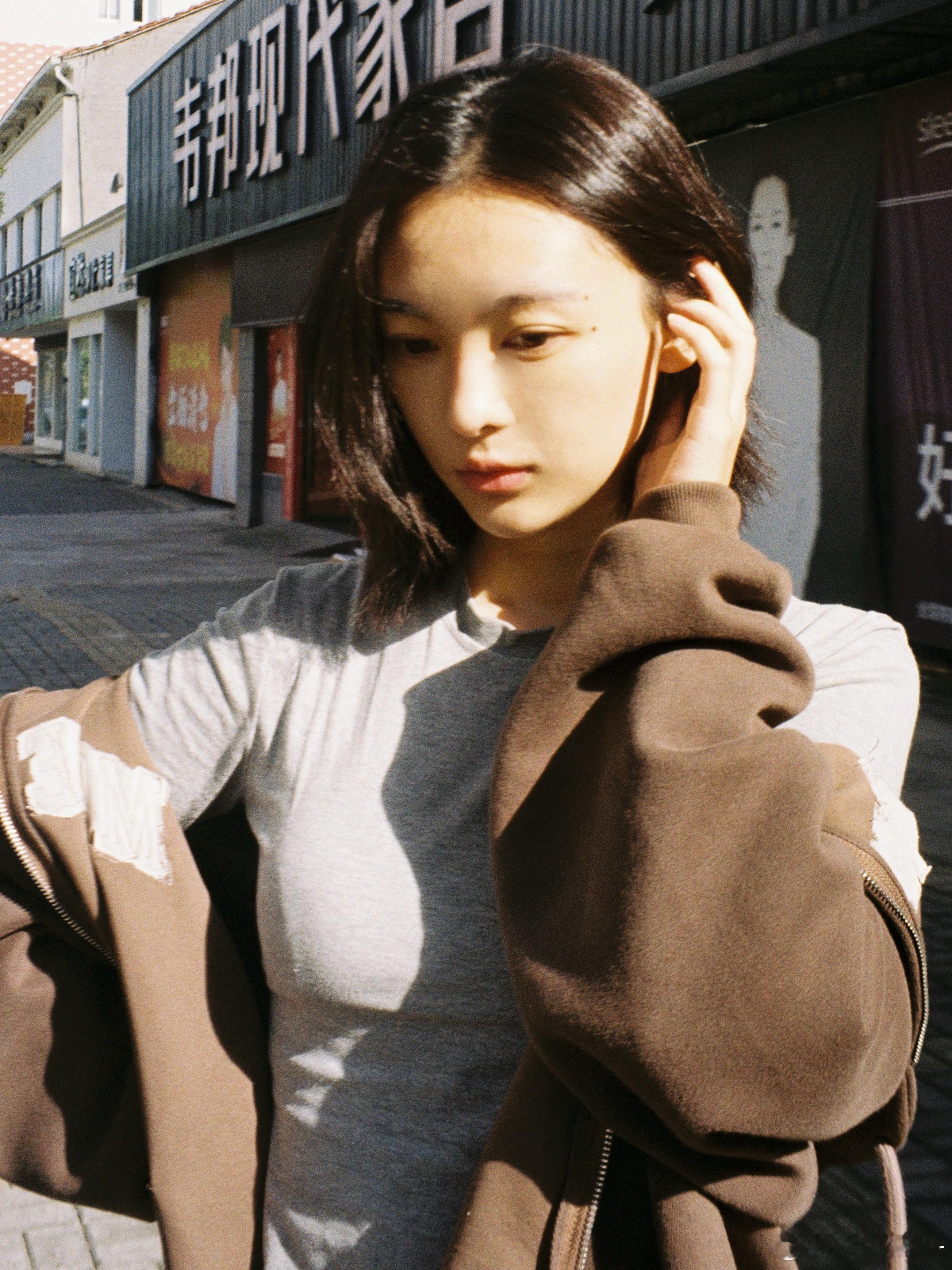 之前在横店的胶片日常记录📝 