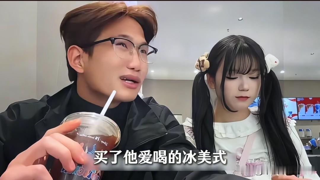 始于200块的短暂约会，最后修成正果！很多人又重新相信爱情了。谁能想到一段缘分，