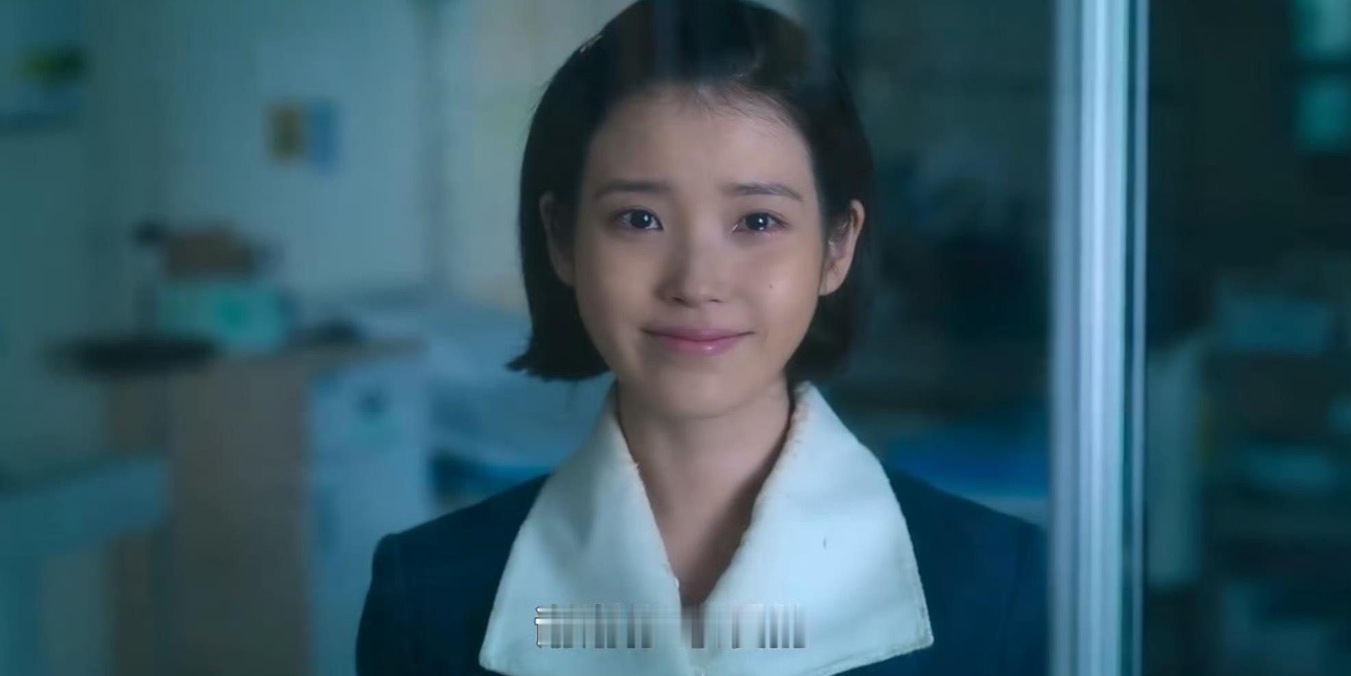 IU青龙视后苦尽柑来遇见你 好的创作环境，好的编剧导演，好的演职人员。韩国这种给