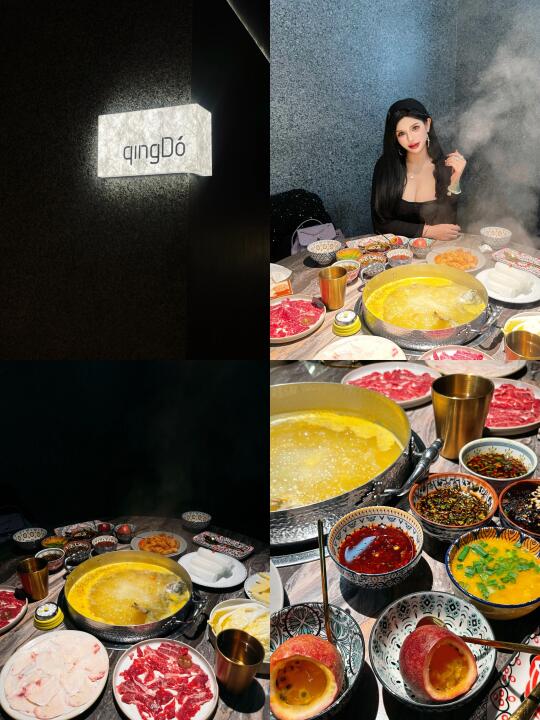 唯一缺点！！只有昆明有店！！🔥🔥
