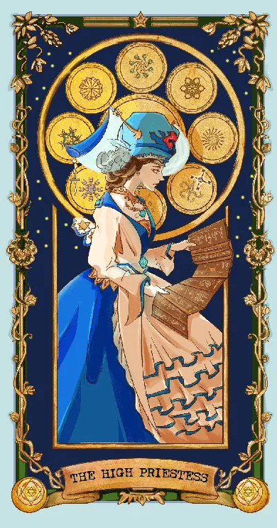相当理性的3个星座女，高冷至极，有你吗？摩羯座女性摩羯座女性善于制定计划，注重稳