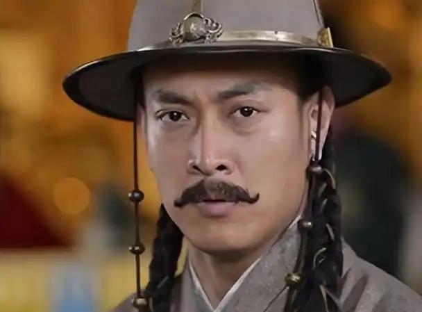 朱元璋一直想得到他，却一直得不到，也一直想杀他，却一直杀不掉

朱元璋从一个普通