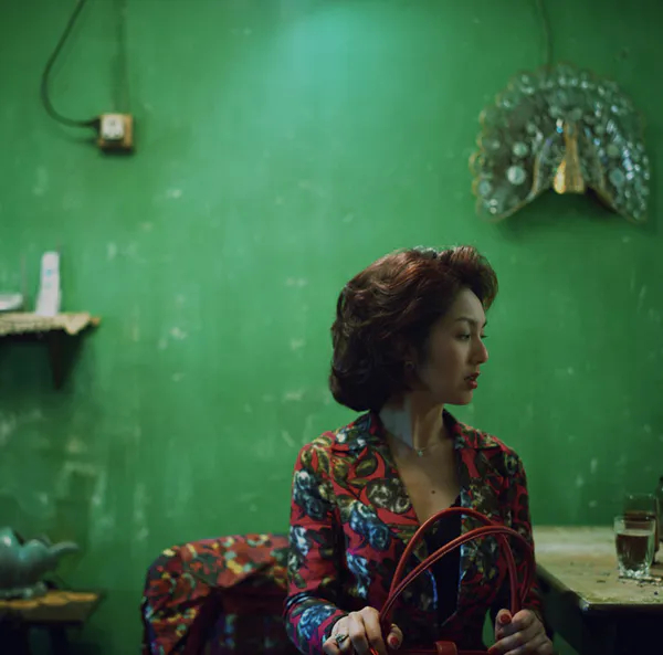 每日一片 《饺子》（2004）原收录于恐怖片集《三更》系列第二部中的一集半小时短