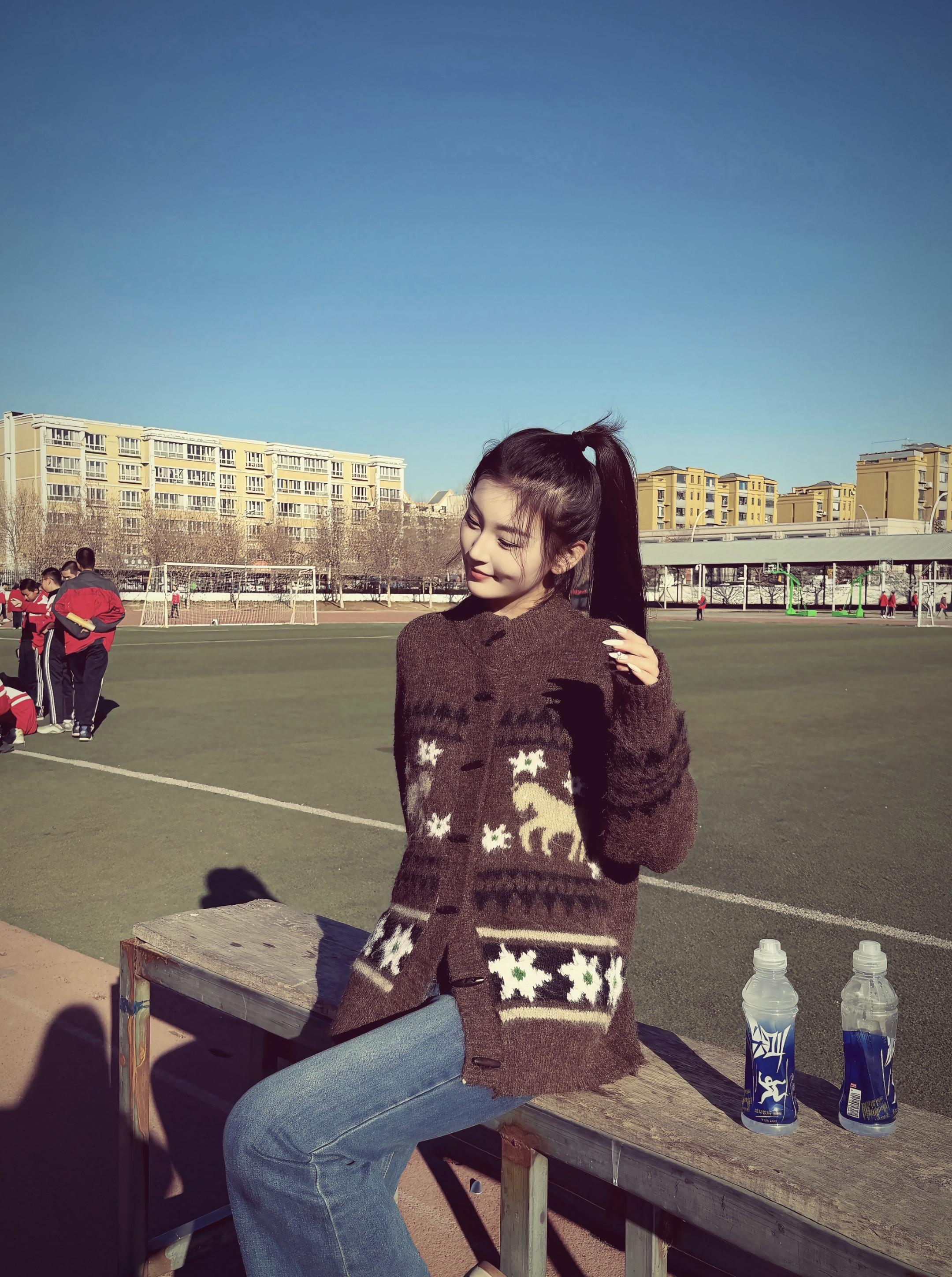 忙忙碌碌的一周🧸