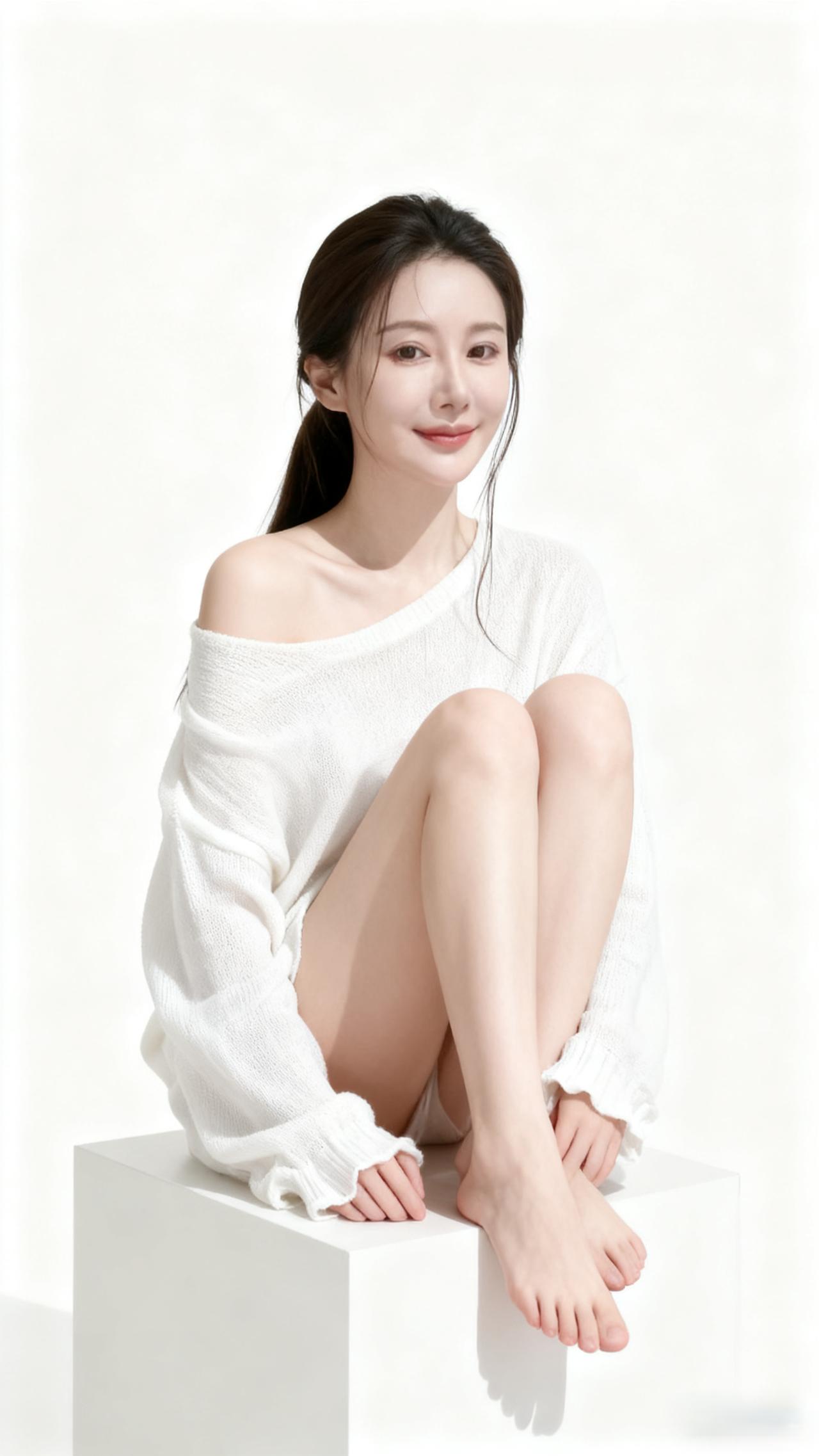 姐姐写真美照[爱慕][爱慕]