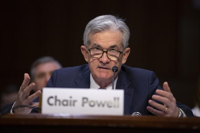 家人们，最近美股真的太乱了，三条线同时起火，看完心里直呼离谱！

2月美国通胀好