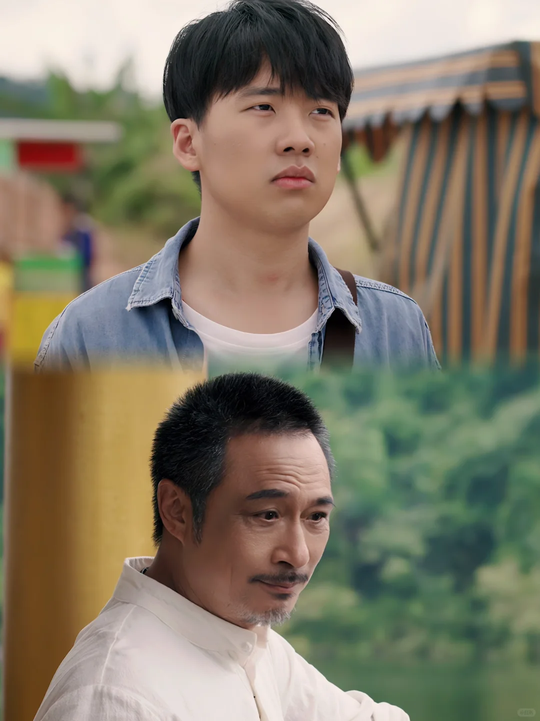 “吃人”语境中的人味儿