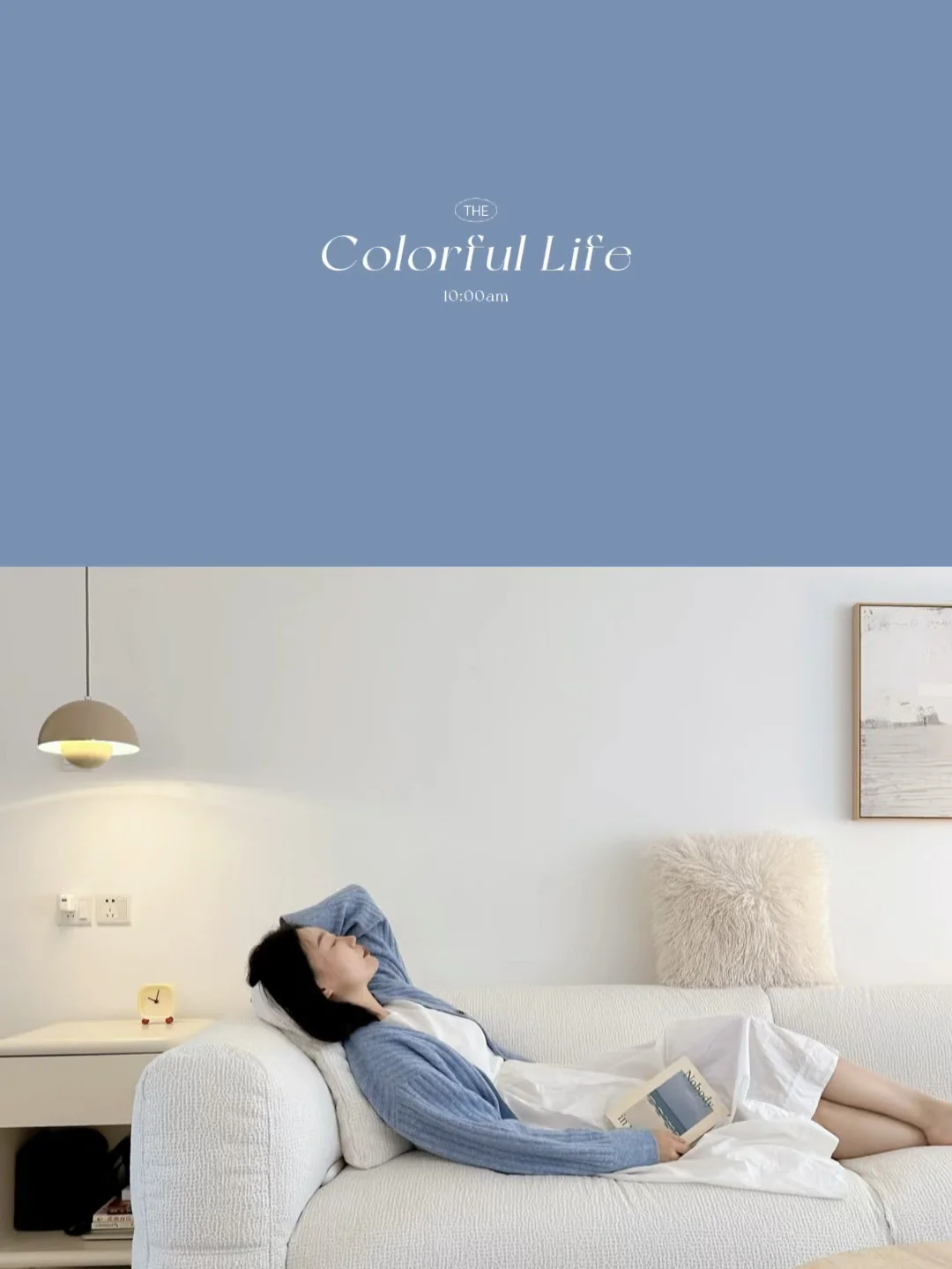 Plog｜用一种很新的方式记录家🔹