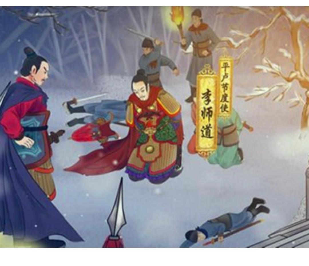 各位历史迷们，今天咱们要聊的可是唐朝末年一段“精彩绝伦”的大戏——唐灭平卢，主角