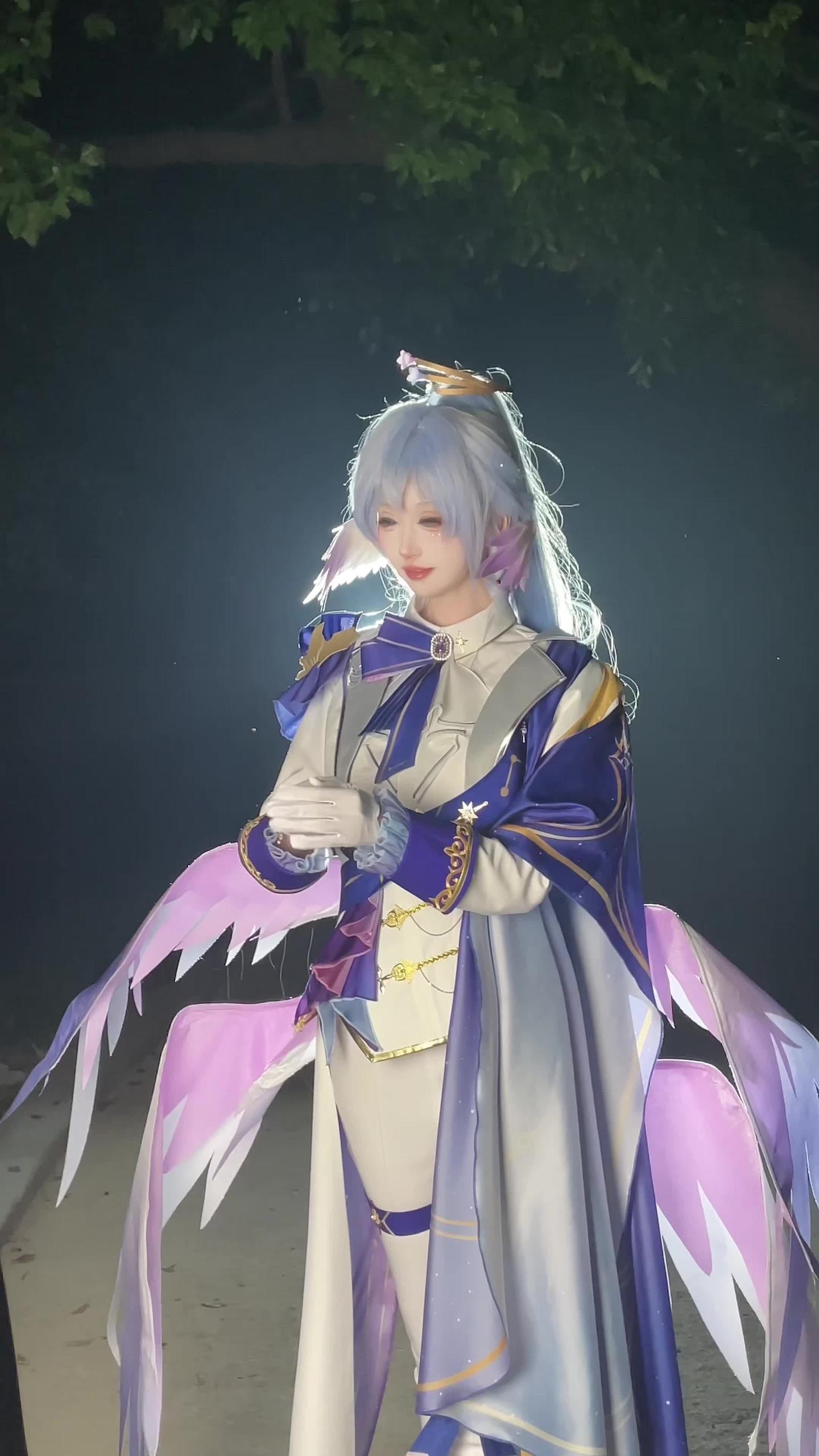 我知更鸟也是帅起来了！