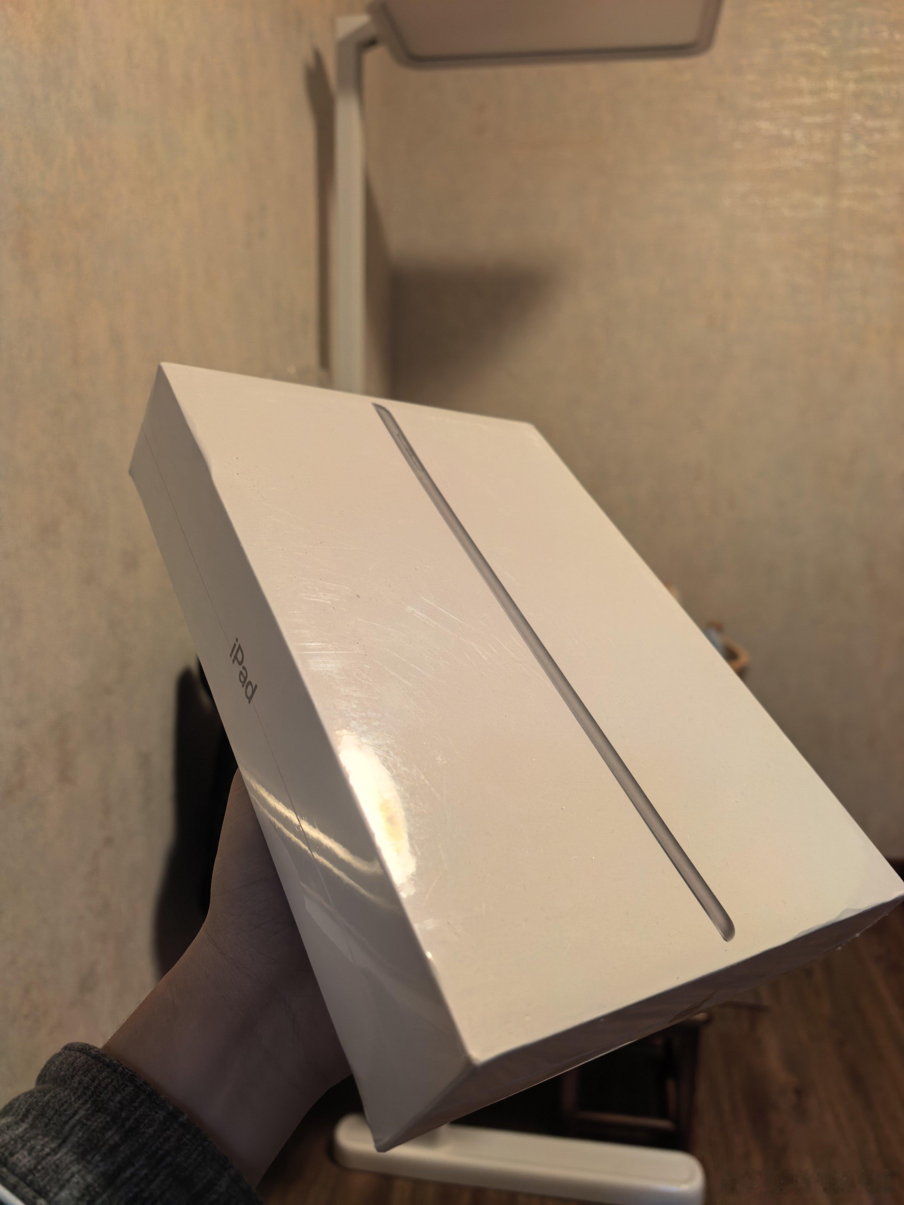 我一个iPad抽了四次奖终于有人填中奖地址了我都不敢信回大本了 