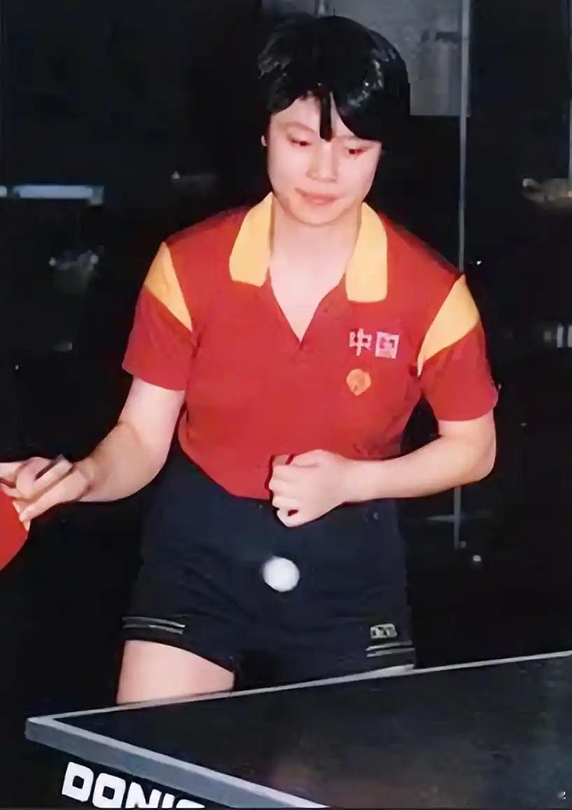 波尔说中国成就了我的世界第一这个采访中提到了许增才。波尔说在职业生涯早期，一位叫