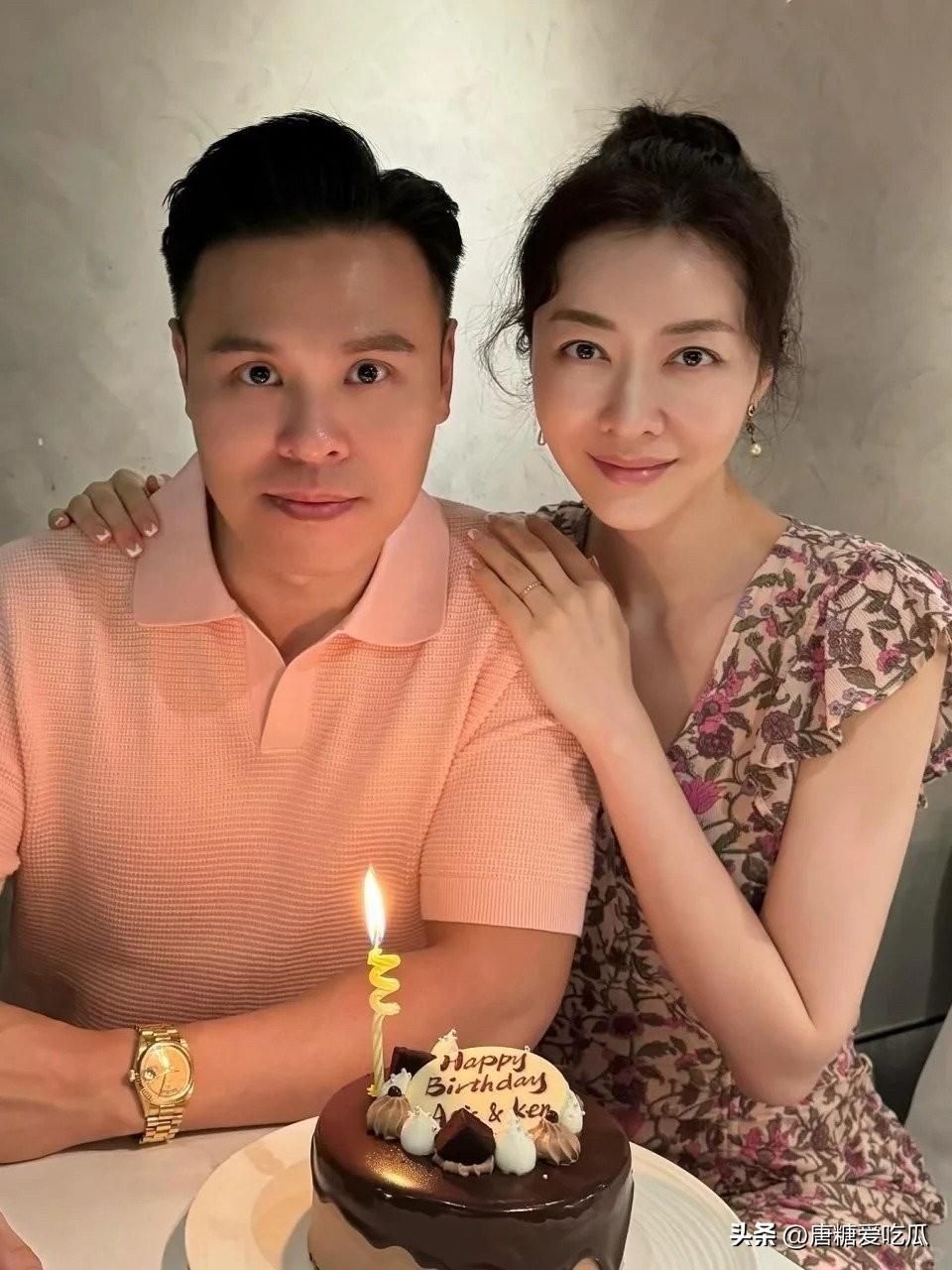 熊黛林做全职妈妈三年
被老公嫌弃，给所有女孩子上了一课，那就是你可以结婚，也可以