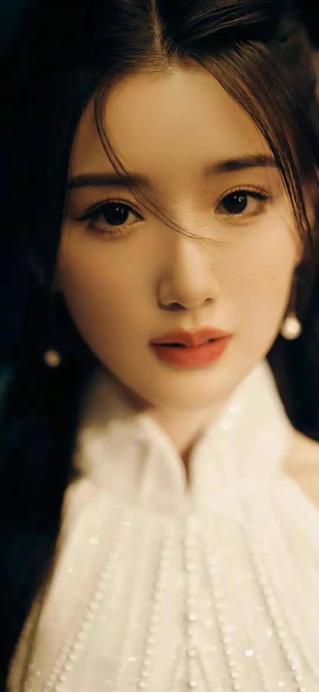 毛晓彤#美女明星图片#