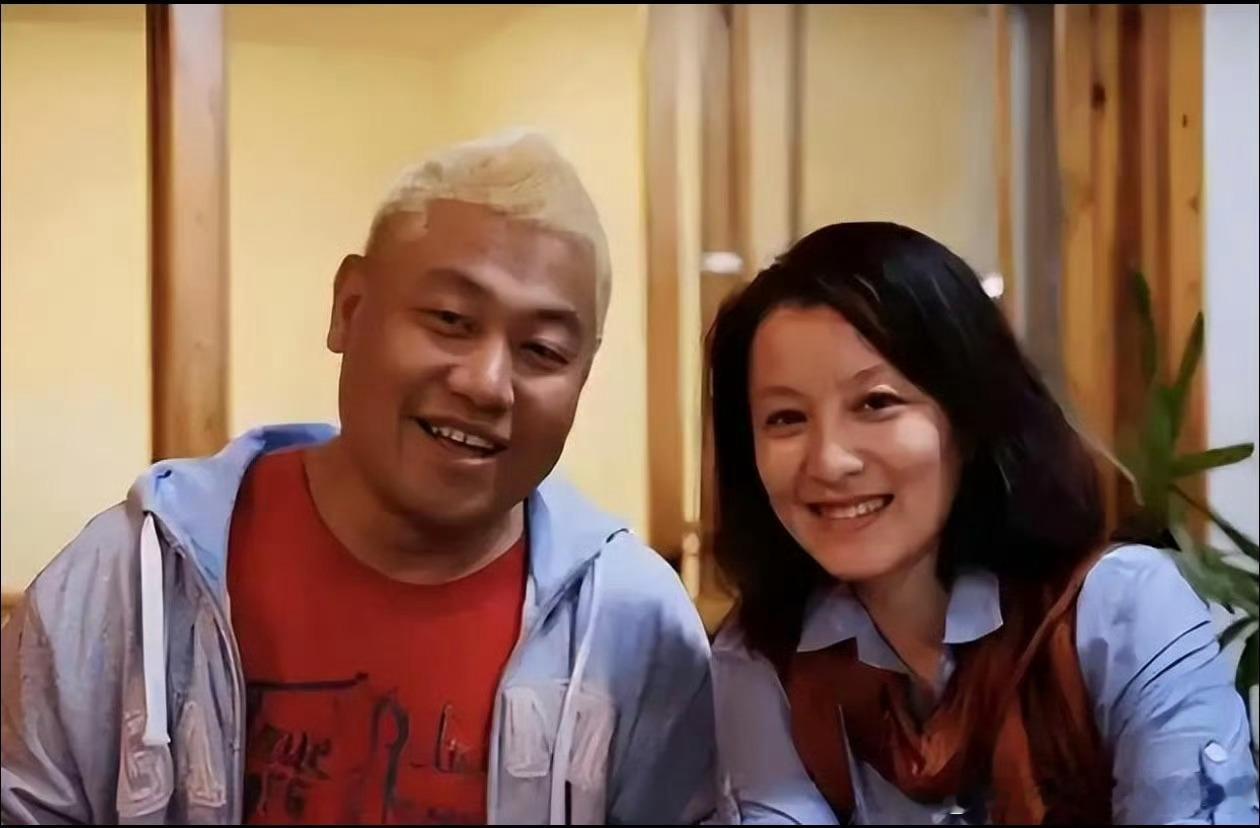 可云扮演者徐露发视频辟谣，否认245万天.价彩礼，也没有嫌弃老公长得丑不给他生孩