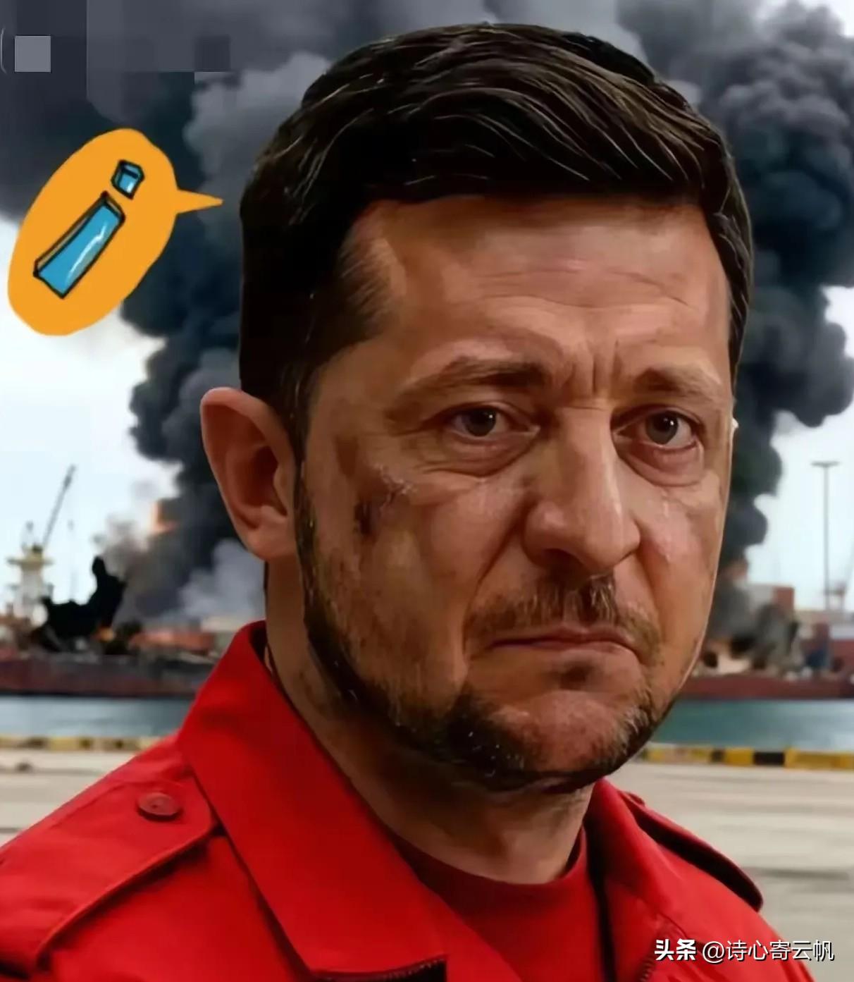 乌克兰传来新消息
2026年3月20日，乌克兰总统泽连斯基宣布，已有228名乌军