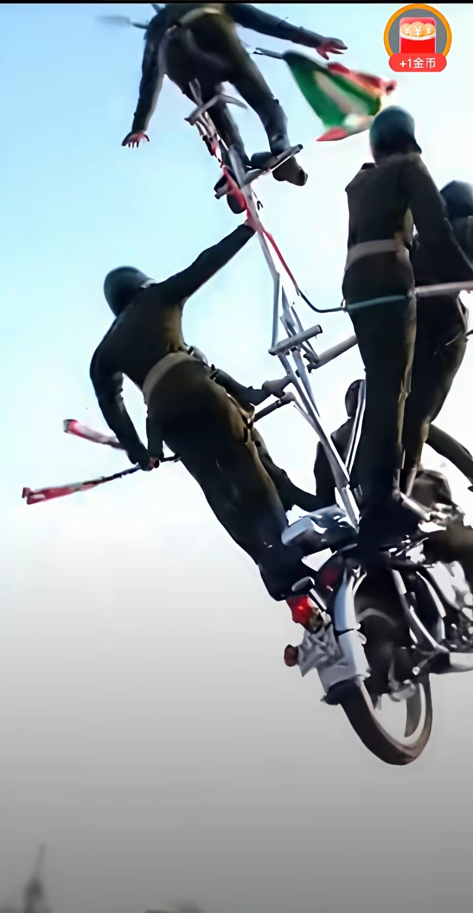 张雪机车让印度人坚信，印度也能成为超级大国！ 