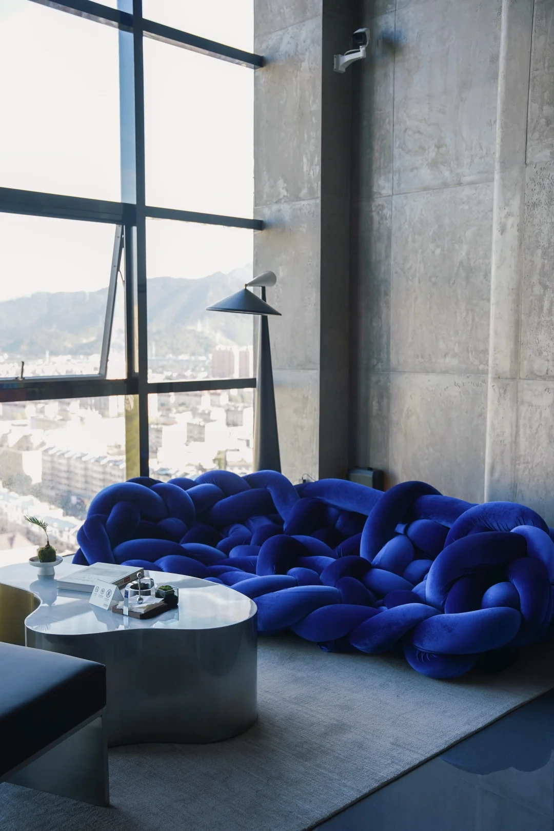 景德镇天花板级别酒店！不愧是艺术小镇