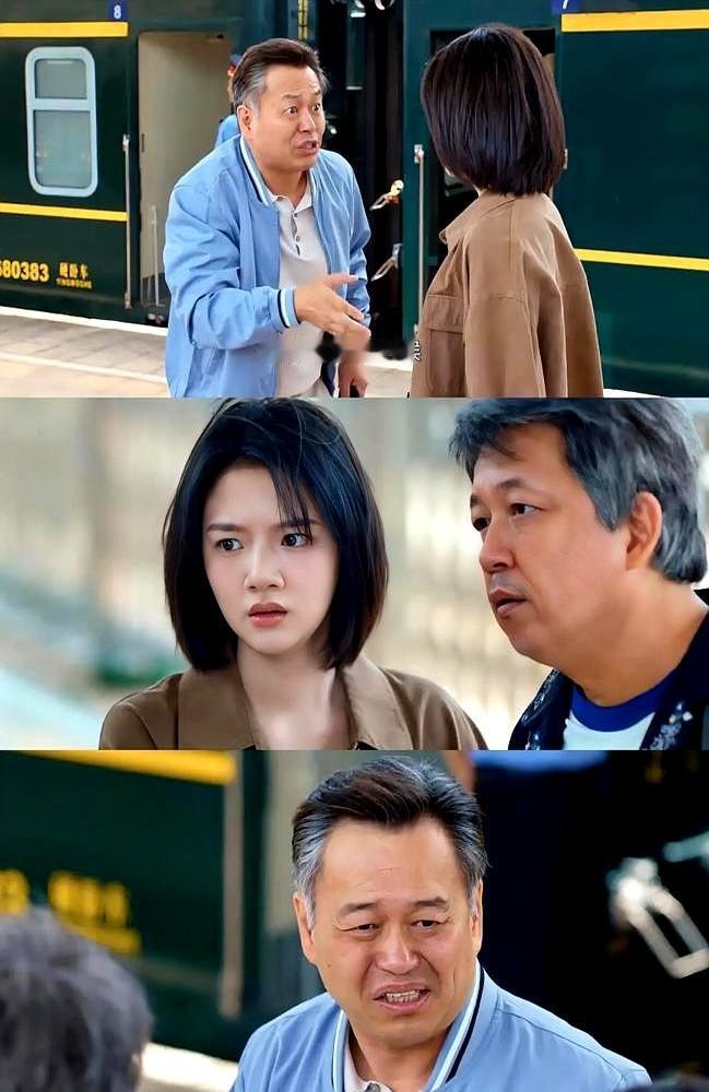 看《黑夜告白》第10集，我后背都凉了。

何远航后期那满眼的红血丝，真以为是眼药