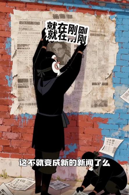 这才是老百姓应该看到的！

刚刷到头条平台整治严打旧闻老闻的视频，越看越觉得说到