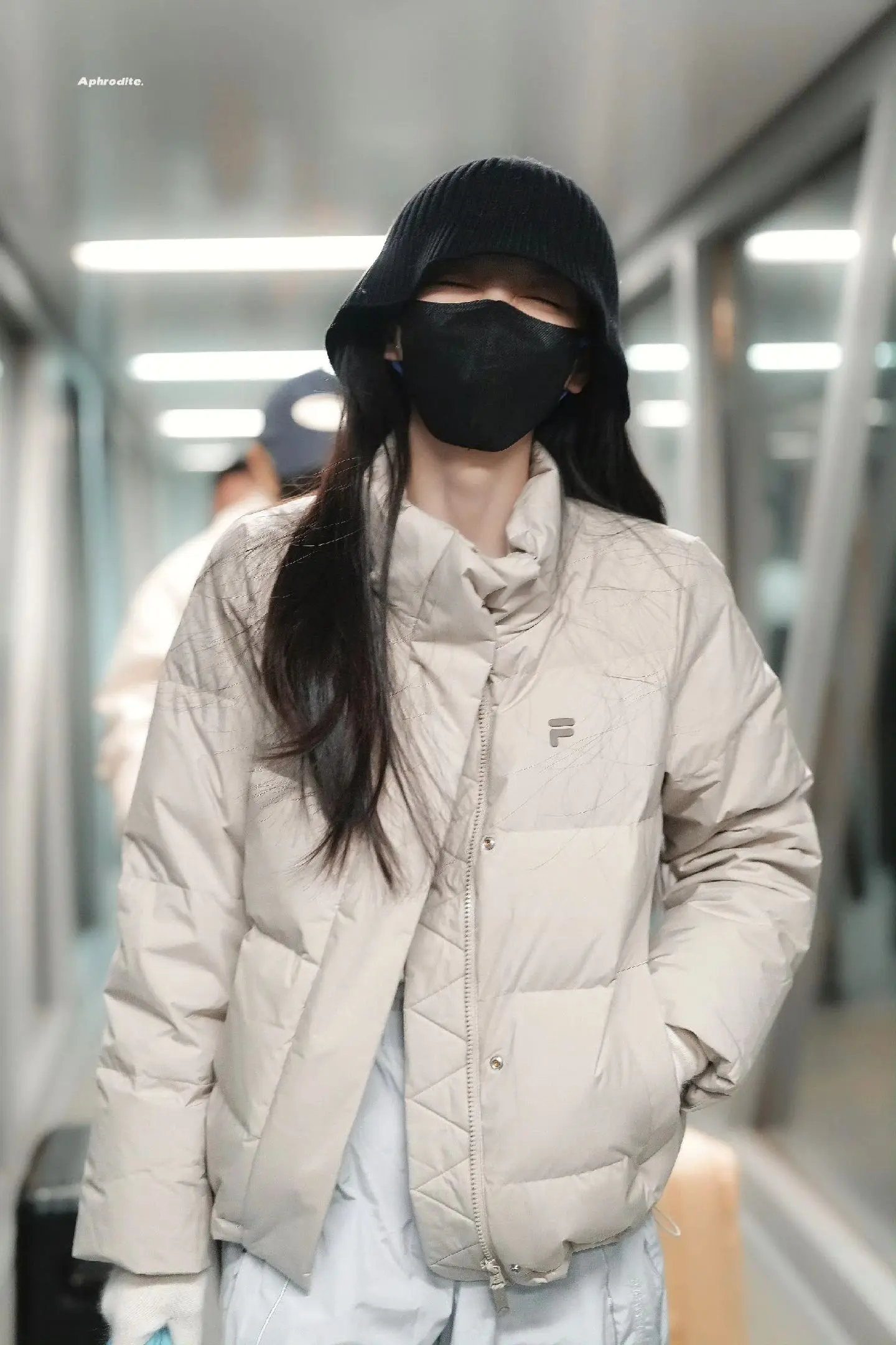 一切顺利 春晚见