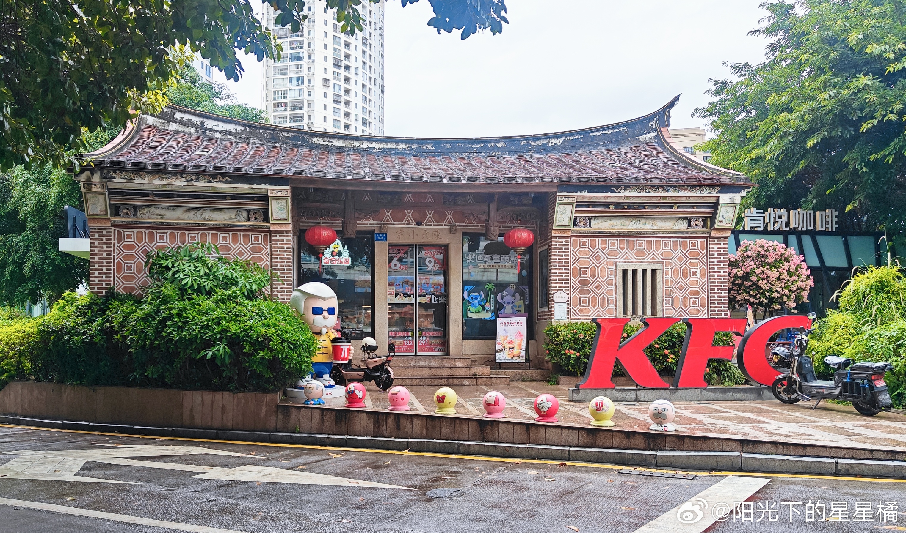 孩子他爹，晚上吃什么 