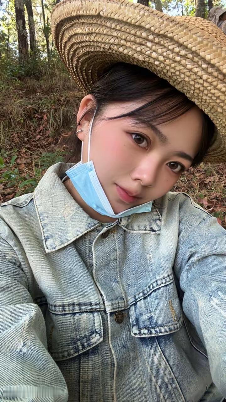 你只知道云南山歌土，却不知道云南女孩是最深情的