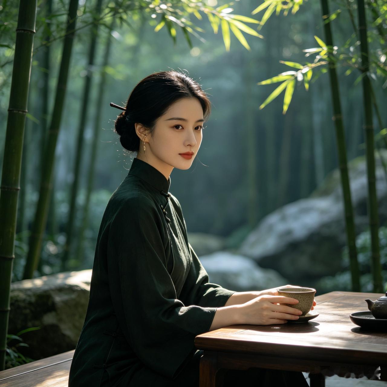 社会学家说：
“全民已经进入了纯过日子的时代，大家都不装了，不卷朋友圈了，不攀比