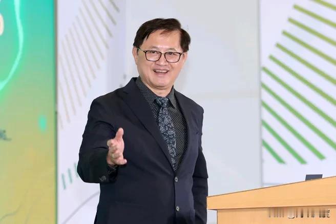 支持8.23罢免否？反傅昆萁急先锋开始往回缩！和硕集团董事长童子贤在7.26罢免