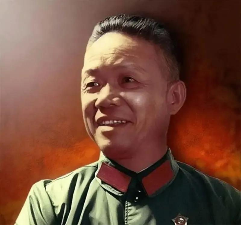 1950年，韩先楚力排众议，坚持要提前解放海南，事后毛主席由衷感叹：“若没有韩先