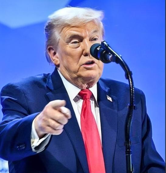 直接翻十倍！特朗普向格陵兰岛居民开出最新价码，每人100万美元。

这可不是特朗