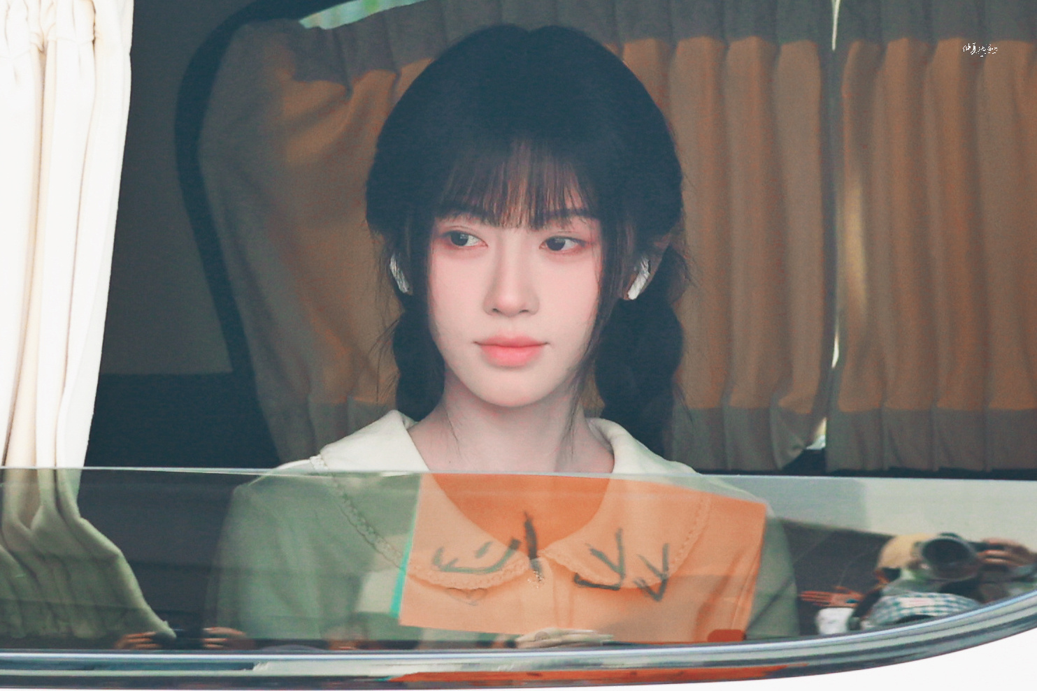 jjy鞠婧祎姜黎非jjy鞠婧祎千香一起跨年吧 我说的不是今年 明年 而是年年 ˃